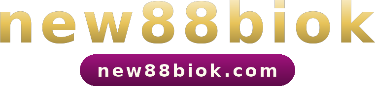 new88biok logo