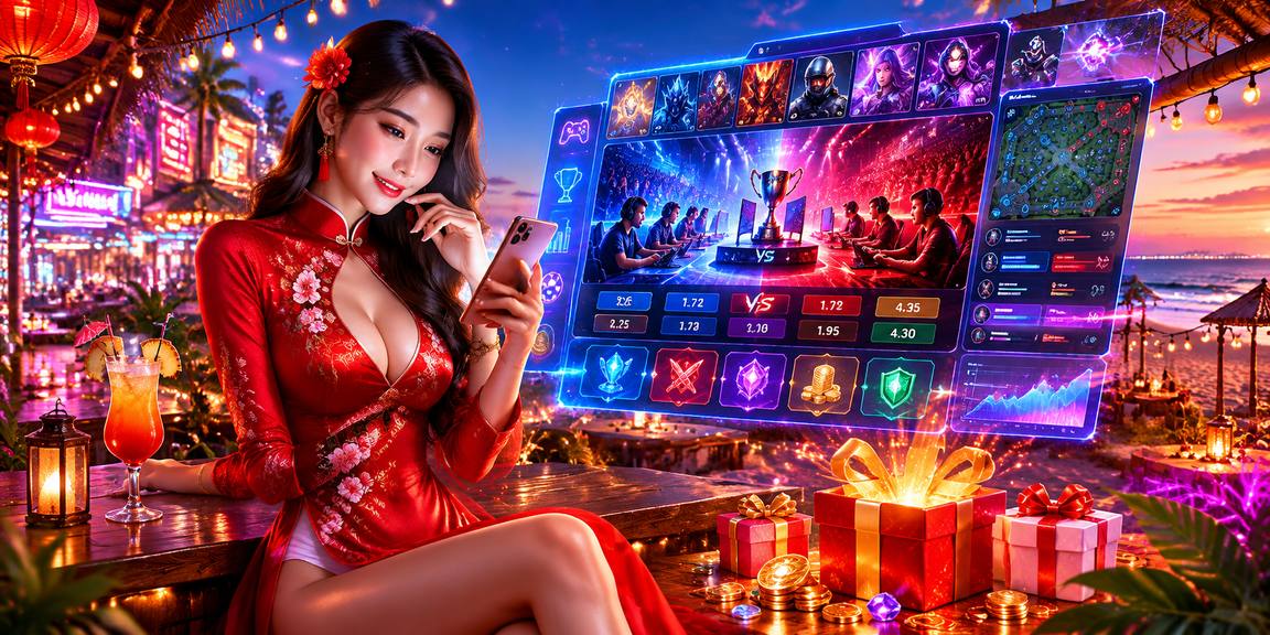 new88biok Chúng tôi có gì trong sảnh Live Baccarat Viet